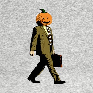 Shrute O Lantern T-Shirt